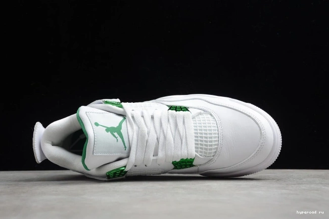Jordan Air 4 CT8527-113 Pine Green 0524